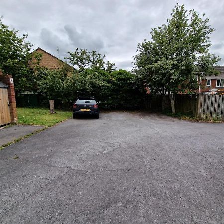 Comfy Apartment, Self Check-In 24H-Day, 7Days-Week, Sleep 4 - In Devon, Dartmoor, Near A38 Teigngrace 外观 照片