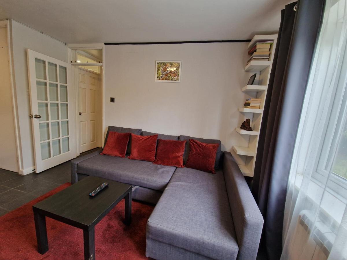 Comfy Apartment, Self Check-In 24H-Day, 7Days-Week, Sleep 4 - In Devon, Dartmoor, Near A38 Teigngrace 外观 照片
