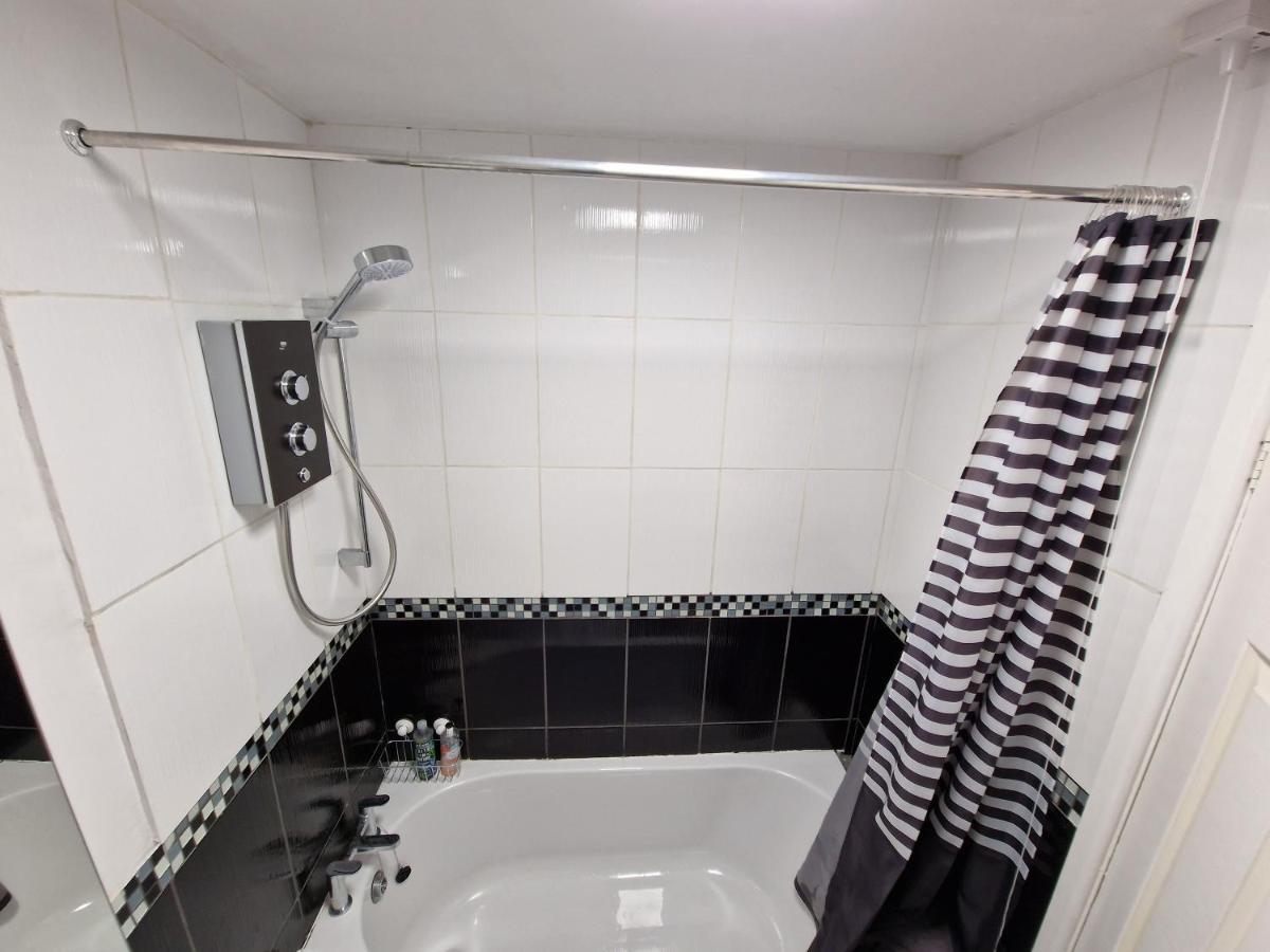 Comfy Apartment, Self Check-In 24H-Day, 7Days-Week, Sleep 4 - In Devon, Dartmoor, Near A38 Teigngrace 外观 照片