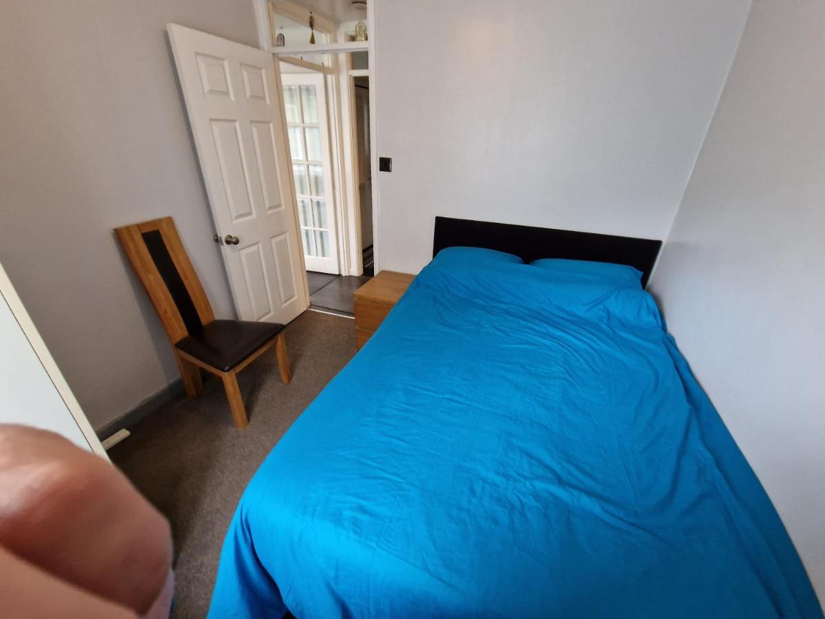 Comfy Apartment, Self Check-In 24H-Day, 7Days-Week, Sleep 4 - In Devon, Dartmoor, Near A38 Teigngrace 外观 照片