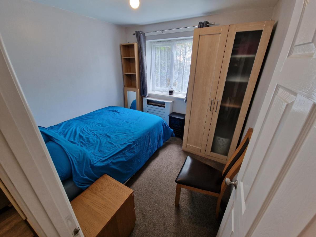 Comfy Apartment, Self Check-In 24H-Day, 7Days-Week, Sleep 4 - In Devon, Dartmoor, Near A38 Teigngrace 外观 照片