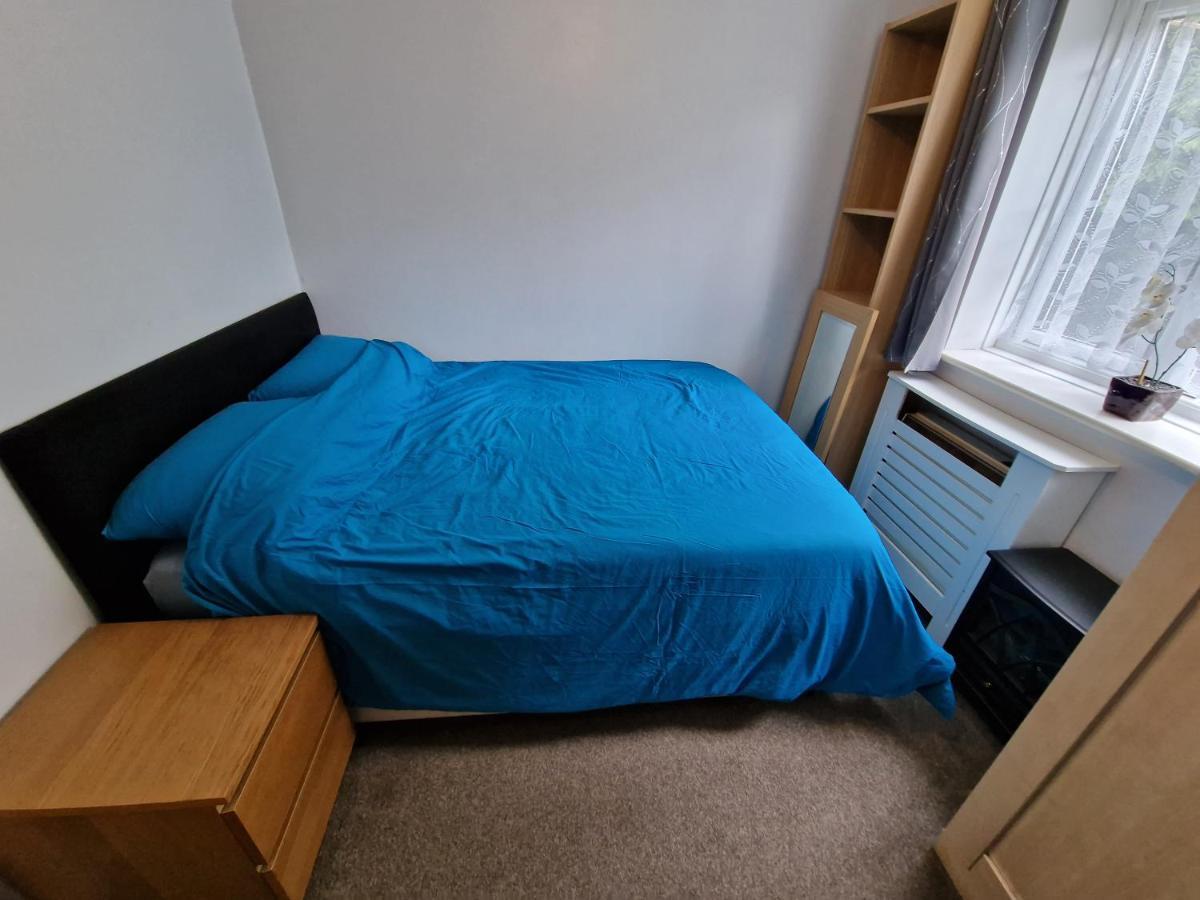Comfy Apartment, Self Check-In 24H-Day, 7Days-Week, Sleep 4 - In Devon, Dartmoor, Near A38 Teigngrace 外观 照片